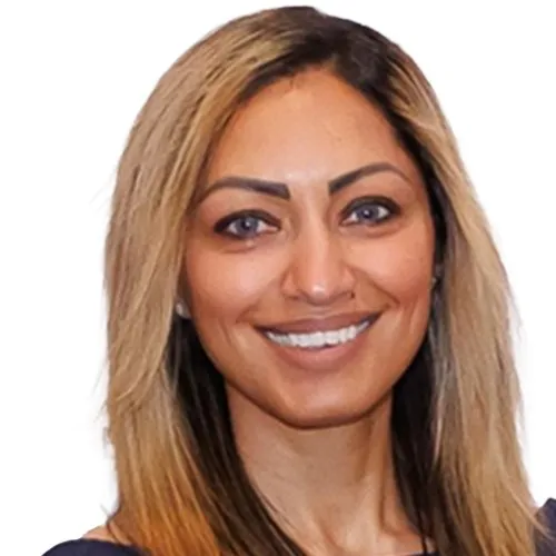 Jas Kaur