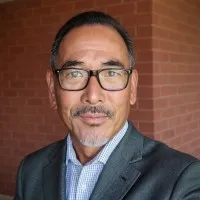 Keith Walker