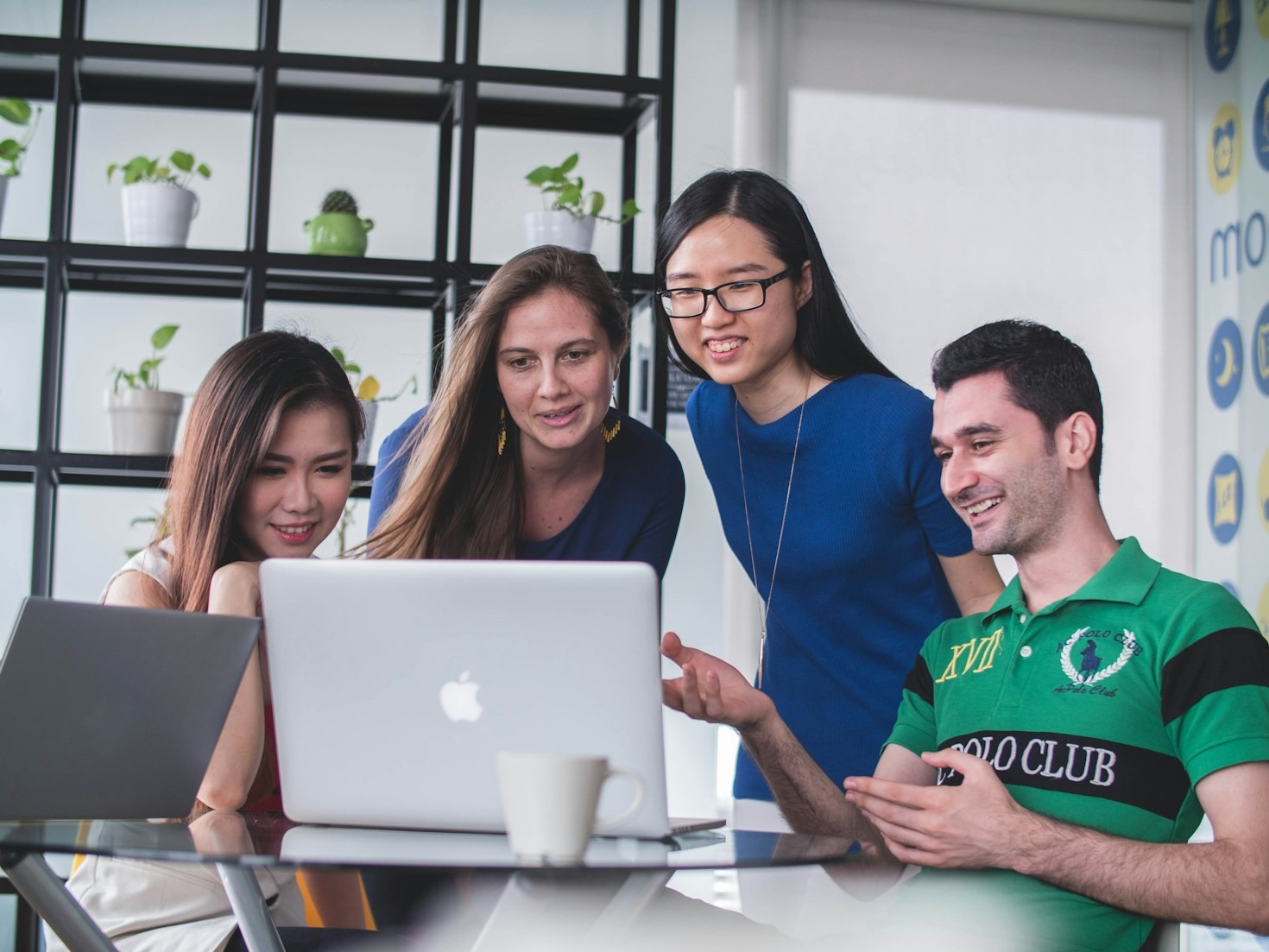 Success Stories from the SoCal IT Roundtable